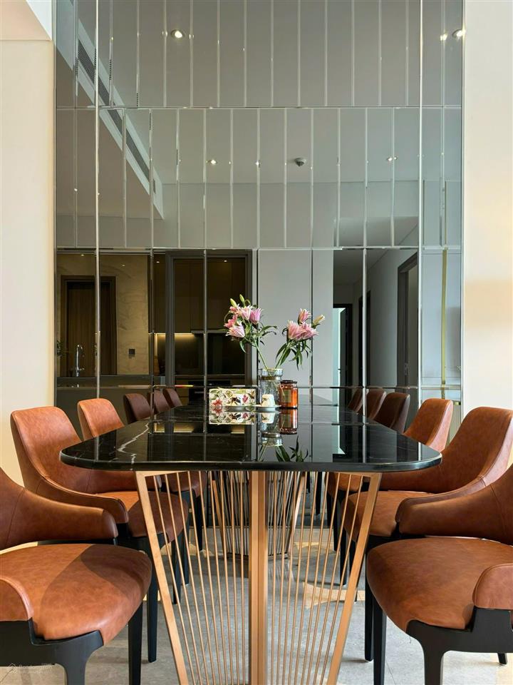 Cho thuê căn hộ 3pn cao cấp the marq, view trực diện quận 1 và sông, có bồn tắm nằm,  0976 940 ***