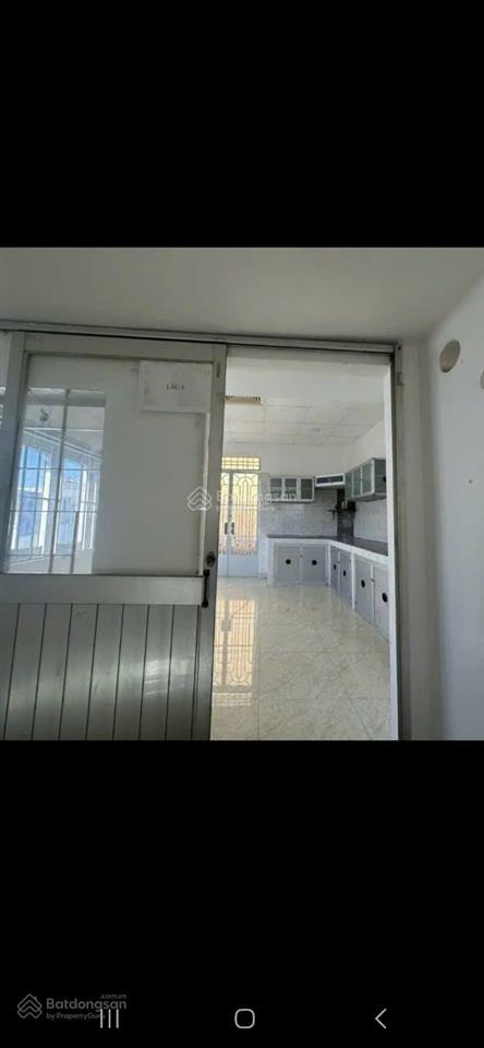 Bán nhà mặt tiền hẻm xe hơi 10m lý chính thắng thông ra đường hai bà trưng, quận 3, 1 trệt 4 lầu