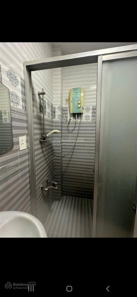 Bán nhà mặt tiền hẻm xe hơi 10m lý chính thắng thông ra đường hai bà trưng, quận 3, 1 trệt 4 lầu