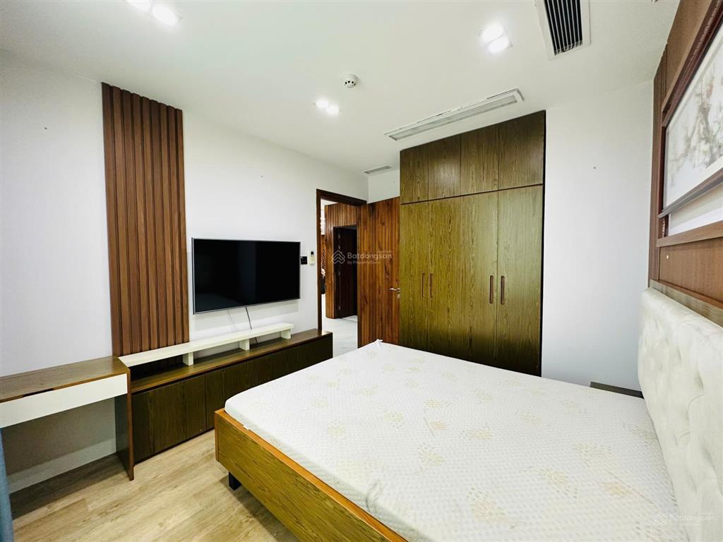 Cho thuê căn hộ view bitexco, tòa nhà leman luxury, quận 3 (cũ), chỉ 10 phút đi bộ ra cv tao dan