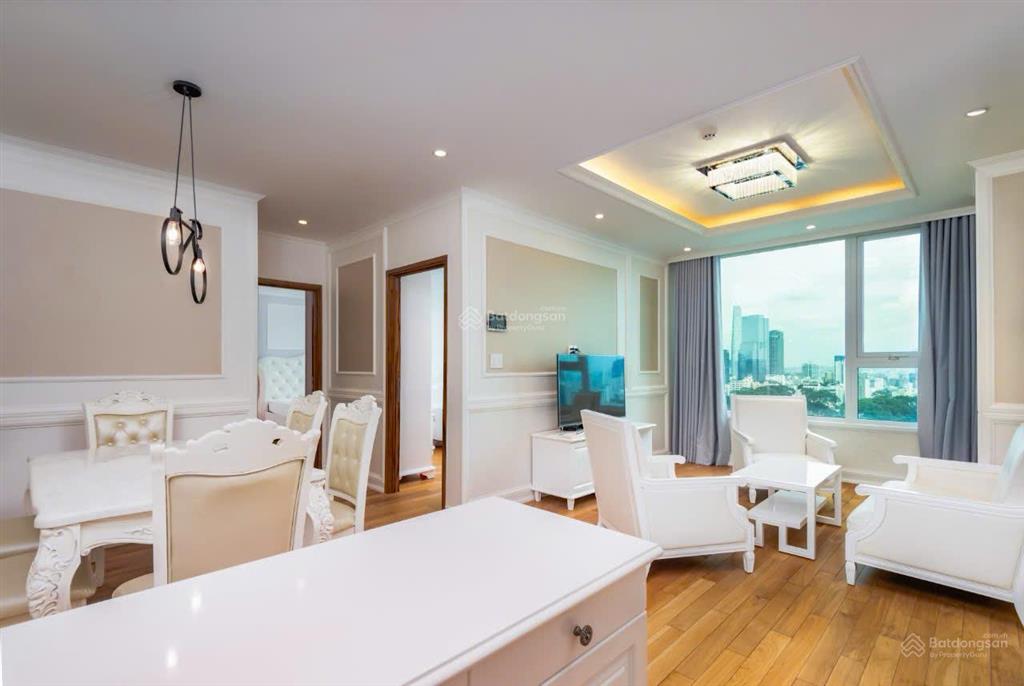 Cho thuê căn hộ view trực diện chợ bến thành và bitexco quận 1, chỉ 30tr/tháng.  0976 940 ***