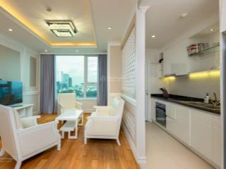 Cho thuê căn hộ view trực diện chợ bến thành và bitexco quận 1, chỉ 30tr/tháng.  0976 940 ***