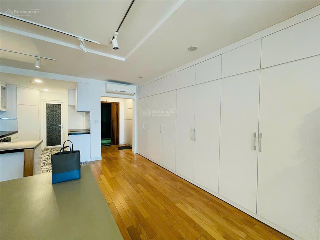 Bán căn hộ léman, quận 3( cũ), tặng 2 chỗ đậu xe 50 năm, 19.5 tỷ, 3pn, 120m², view trung tâm quận 1