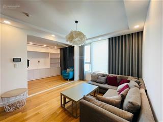 Bán căn hộ léman, quận 3( cũ), tặng 2 chỗ đậu xe 50 năm, 19.5 tỷ, 3pn, 120m², view trung tâm quận 1