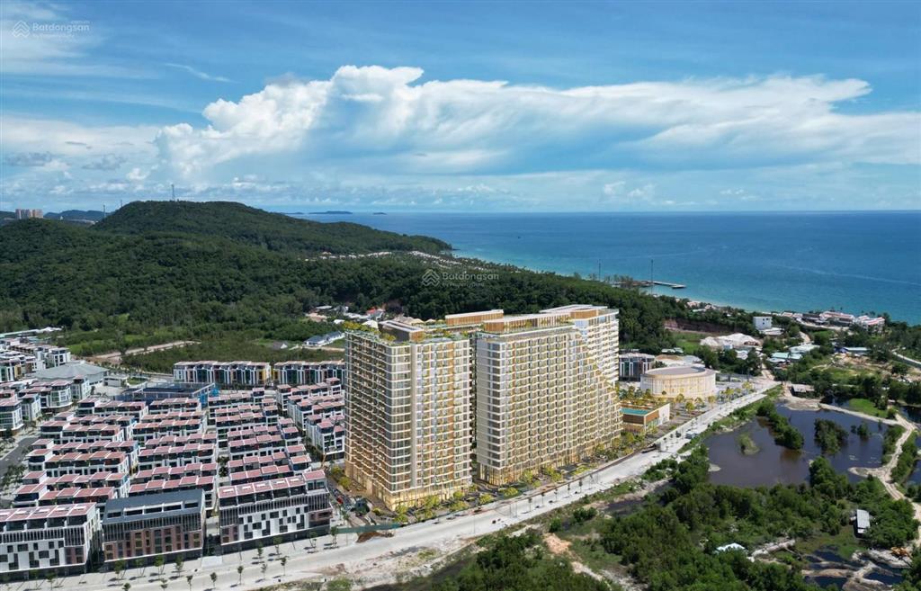 Căn hộ meypearl, bãi trường | sở hữu lâu dài 1,9 tỷ/ 31m2  nhận nhà 2027 đón apec, cách biển 150m