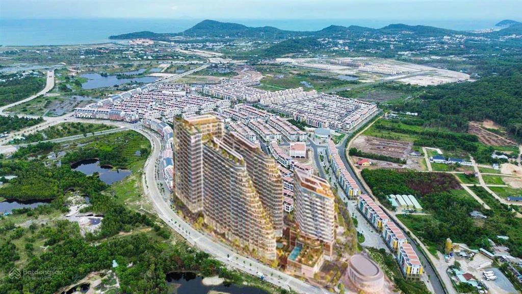 Căn hộ meypearl, bãi trường | sở hữu lâu dài 1,9 tỷ/ 31m2  nhận nhà 2027 đón apec, cách biển 150m