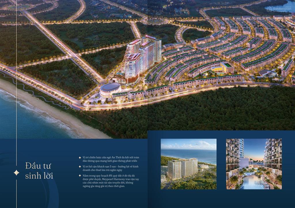 Căn hộ meypearl, bãi trường | sở hữu lâu dài 1,9 tỷ/ 31m2  nhận nhà 2027 đón apec, cách biển 150m