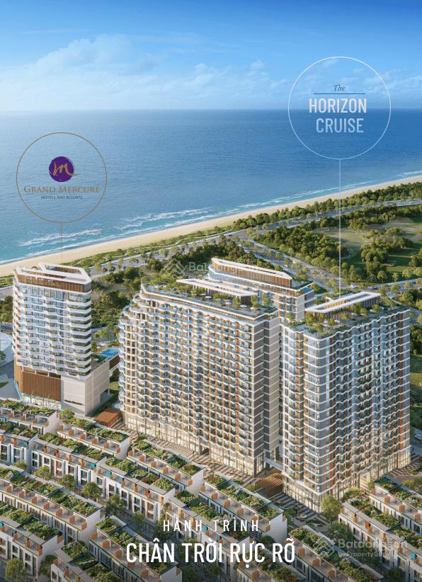 Căn hộ meypearl, bãi trường | sở hữu lâu dài 1,9 tỷ/ 31m2  nhận nhà 2027 đón apec, cách biển 150m