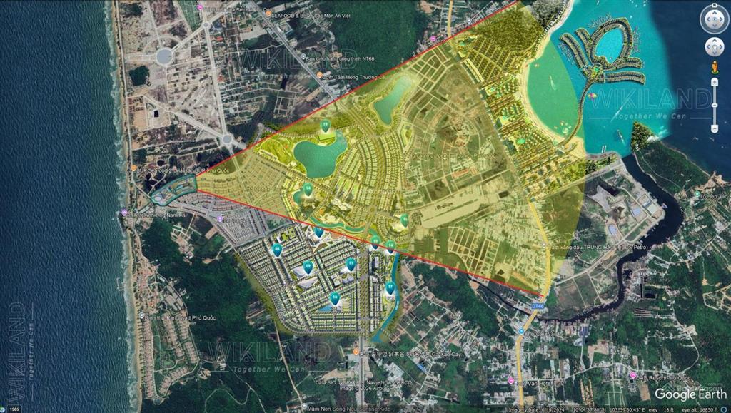 Căn hộ meypearl, bãi trường | sở hữu lâu dài 1,9 tỷ/ 31m2  nhận nhà 2027 đón apec, cách biển 150m