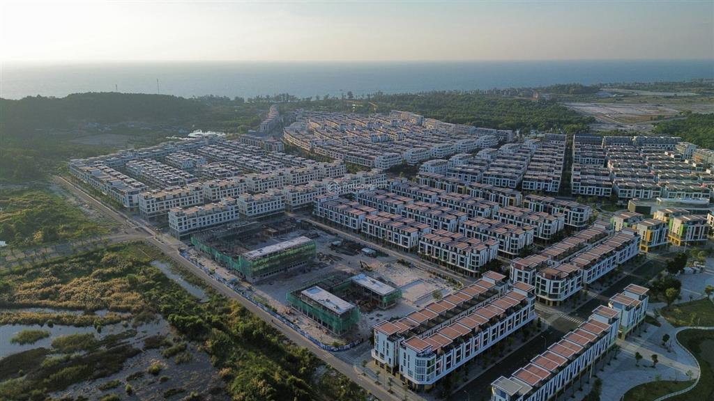 Căn hộ meypearl, bãi trường | sở hữu lâu dài 1,9 tỷ/ 31m2  nhận nhà 2027 đón apec, cách biển 150m