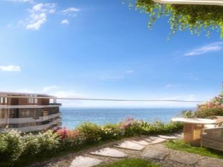 Căn 112m2  3pn tầng 14, trực diện biển bãi trường  sở hữu lâu dài, cách sân bay phú quốc 10 phút.