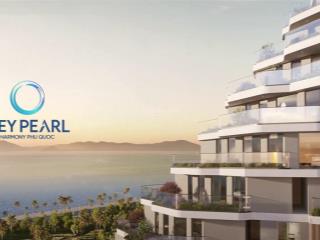 Hiếm  meypearl phú quốc bán 2pn tháp b  tầng cao view biển  núi sở hữu lâu dài.bàn giao nhà 2027