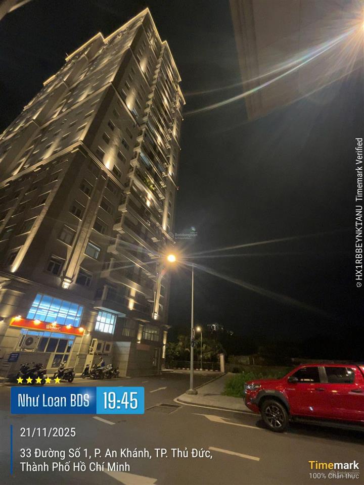 Căn hộ sắp có sổ hồng  thủ thiêm, giỏ hàng 18 căn mới nhất, xem nhà mọi lúc, suất từ chủ đầu tư.