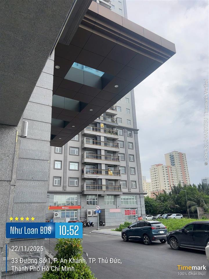 Căn hộ sắp có sổ hồng  thủ thiêm, giỏ hàng 18 căn mới nhất, xem nhà mọi lúc, suất từ chủ đầu tư.