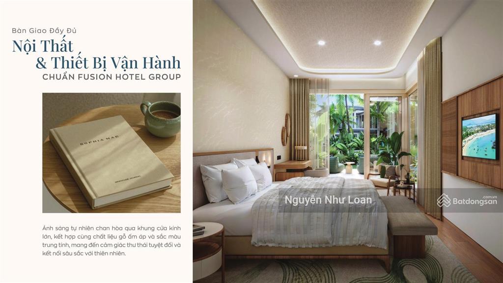 Biệt thự biển hồ tràm để ở/cho thuê  15tỷ8/250m2, giao nhà 2027, sổ hồng riêng, sân bay long thành