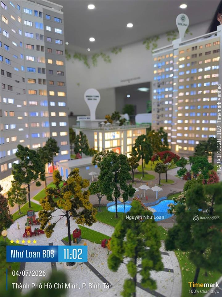 Căn hộ bình tân  lê trọng tấn, 9% ký hđmb  ngân hàng ht 70%, ân hạn gốc 36 tháng, pháp lý chuẩn.
