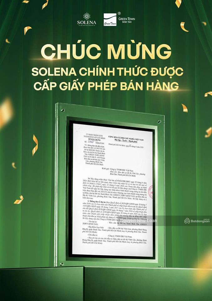 Căn hộ bình tân  lê trọng tấn, 9% ký hđmb  ngân hàng ht 70%, ân hạn gốc 36 tháng, pháp lý chuẩn.