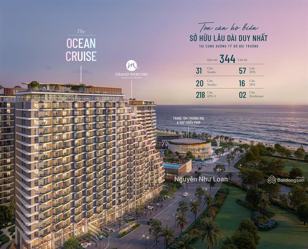 [căn đẹp] meypearl harmony chỉ 2,9tỷ sở hữu căn 2pn/2wc view hồ bơi sở hữu lâu dài, giao nhà 2027