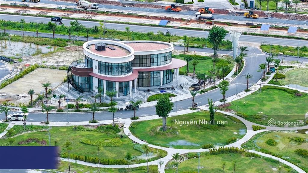 Trục đt975 rộng 62m shophouse lâu dài phú quốc chỉ từ 6 tỷ  giao nhà 2029, kết nối tuyến metro,