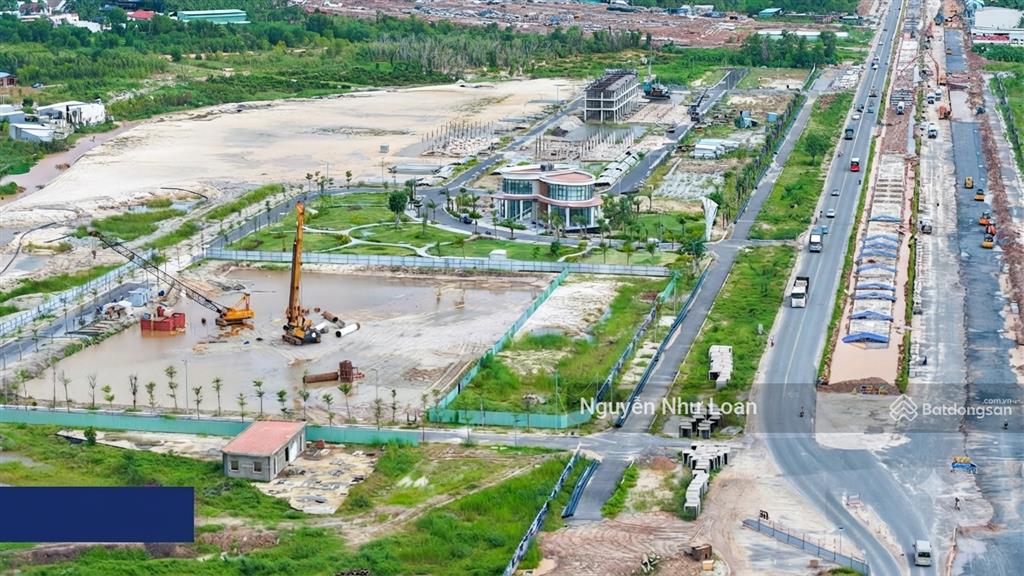Trục đt975 rộng 62m shophouse lâu dài phú quốc chỉ từ 6 tỷ  giao nhà 2029, kết nối tuyến metro,