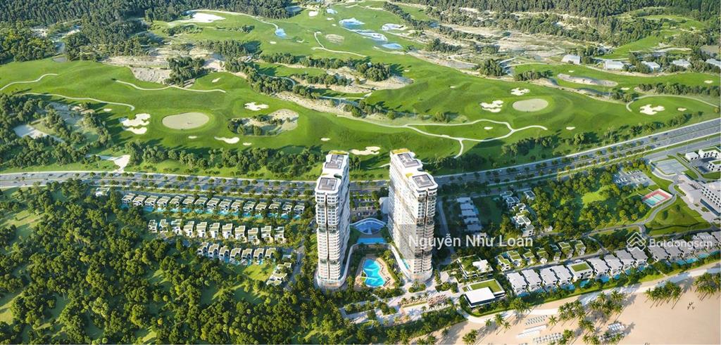Maia hồ tràm by fusion căn hộ giá 2,382 tỷ. thanh toán 1,1 tỷ nhận nhà năm 2027. để ở hoặc cho thuê
