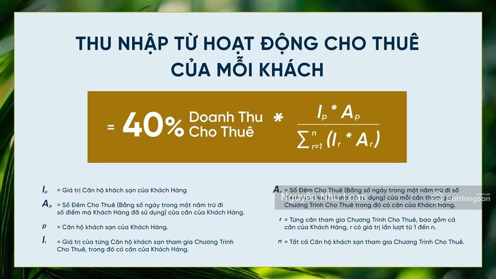 Maia hồ tràm by fusion căn hộ giá 2,382 tỷ. thanh toán 1,1 tỷ nhận nhà năm 2027. để ở hoặc cho thuê