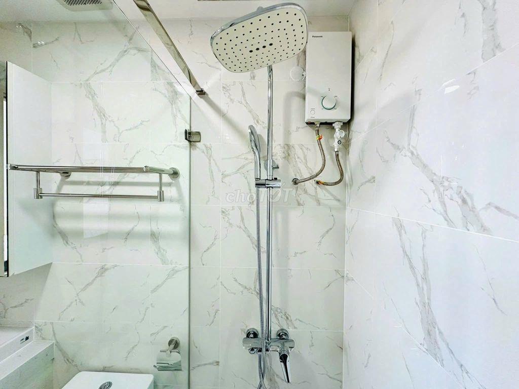 Xem nhà Xuyên Lễ (Thủ Thiêm) 2PN tầng 17 thanhtoán 7,3tỷ nhận nhà mới.