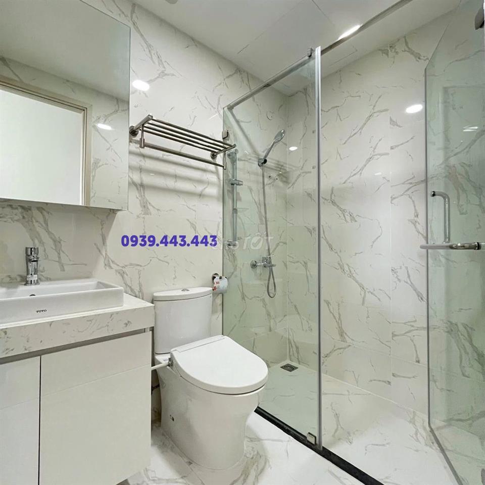 Paris Hoàng Kim Thủ Thiêm 3PN tầng 11 giá 1 1 tỷ nhận bàn giao ngay.