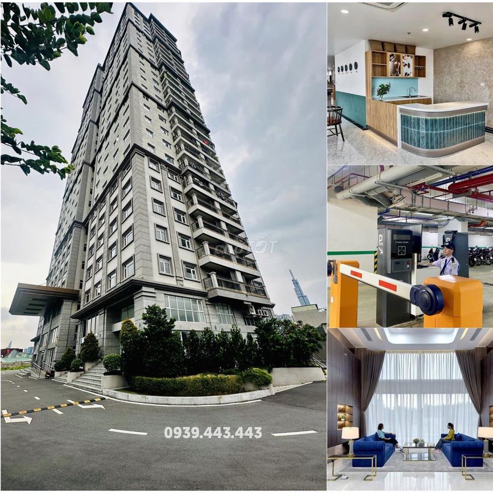 Paris Hoàng Kim Thủ Thiêm 3PN tầng 11 giá 1 1 tỷ nhận bàn giao ngay.