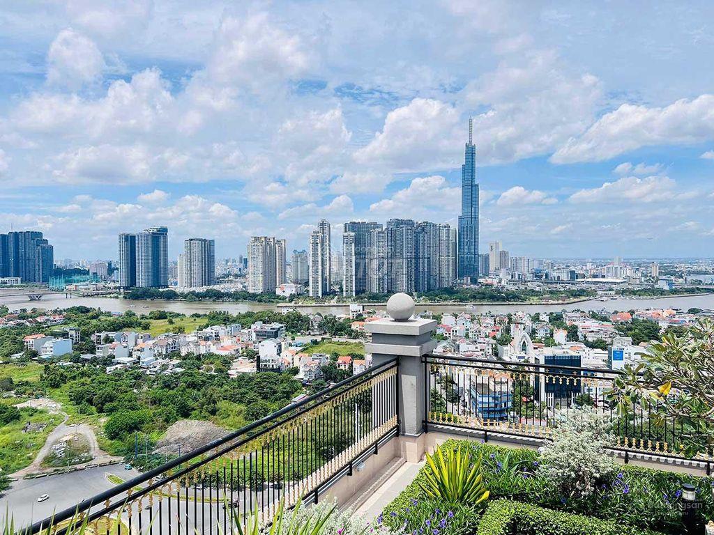 Paris Hoàng Kim Thủ Thiêm 3PN tầng 11 giá 1 1 tỷ nhận bàn giao ngay.