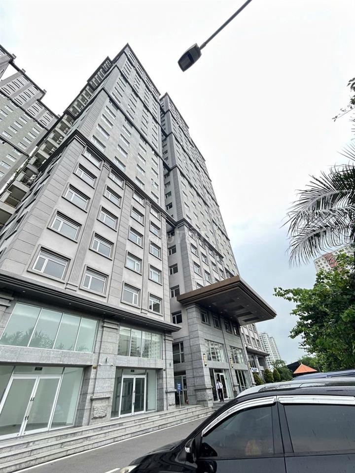 Paris Hoàng Kim Thủ Thiêm 3PN tầng 11 giá 1 1 tỷ nhận bàn giao ngay.