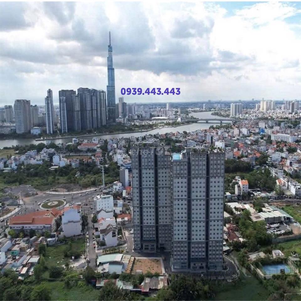 Paris Hoàng Kim Thủ Thiêm 3PN tầng 11 giá 1 1 tỷ nhận bàn giao ngay.