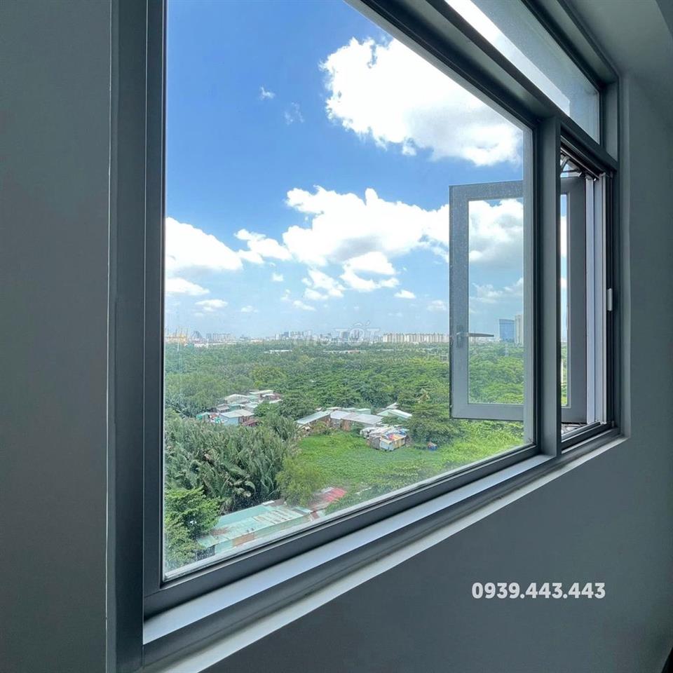Paris Hoàng Kim Thủ Thiêm 3PN tầng 11 giá 1 1 tỷ nhận bàn giao ngay.