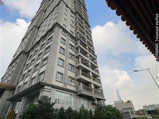 Suất mua từ CĐT nhà mới PARIS HOANG KIM LK THỦ THIÊM 3PN 2WC -  8,1 tỷ