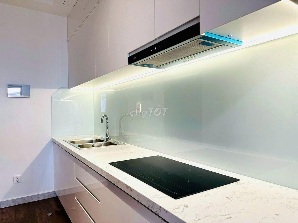 PARIS HOANG KIM LK THỦ THIÊM - CĂN HỘ 2PN 2WC 7,6 TỶ. NHIỀU SUẤT Ô TÔ.