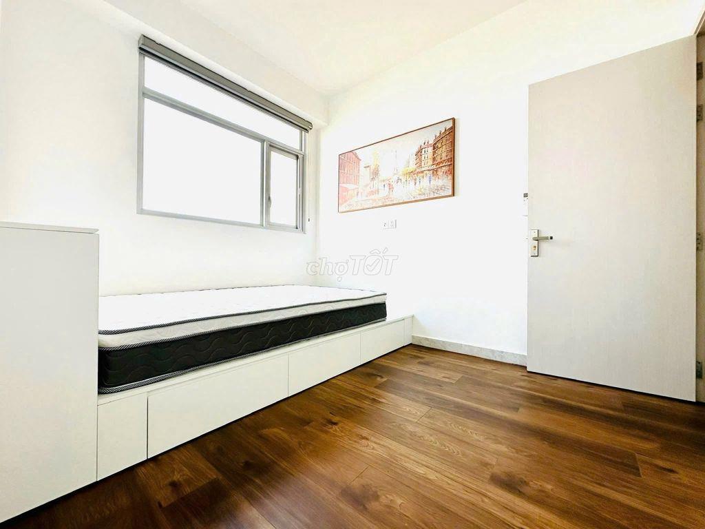 PARIS HOANG KIM LK THỦ THIÊM - CĂN HỘ 2PN 2WC 7,6 TỶ. NHIỀU SUẤT Ô TÔ.