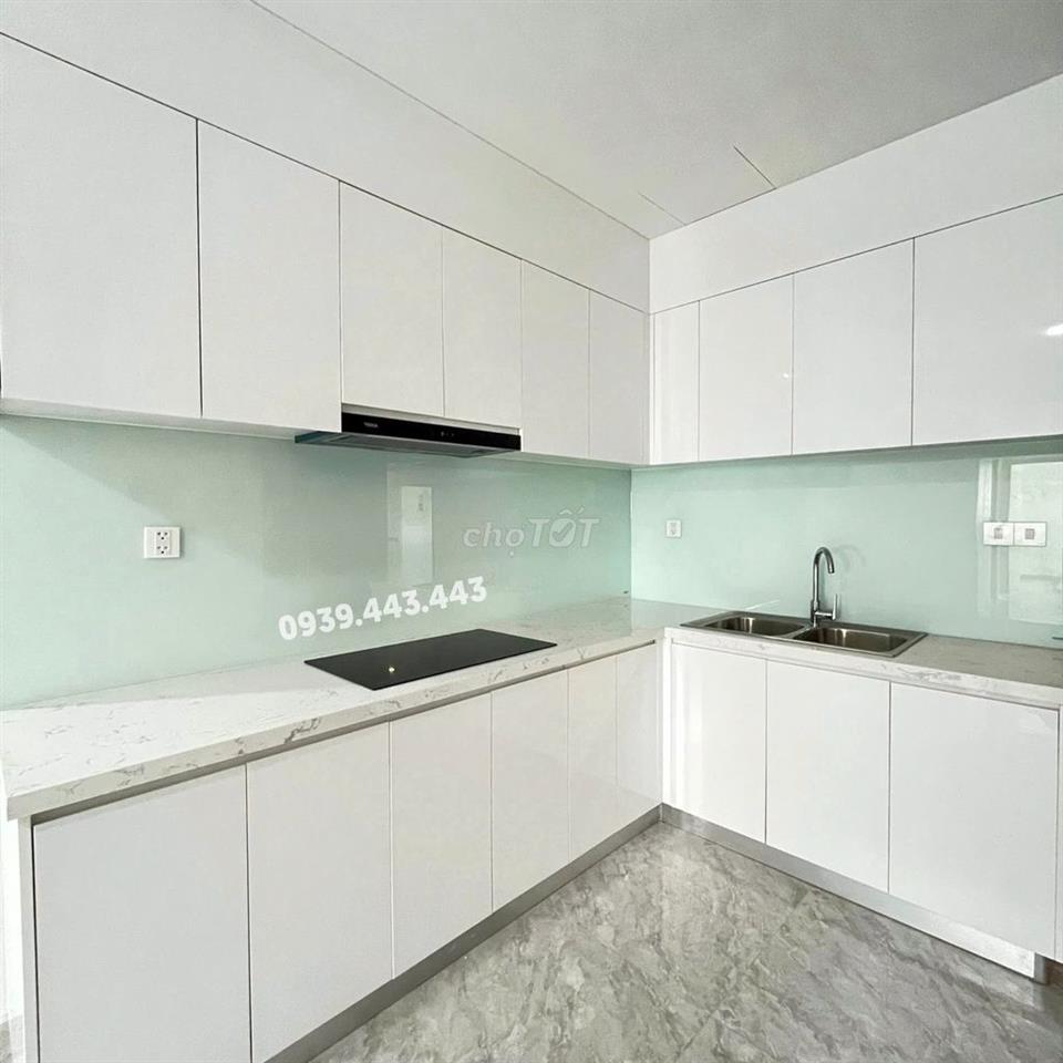 PARIS HOANG KIM LK THỦ THIÊM VÀO Ở NGAY - CĂN HỘ 3PN 2WC  8tỷ171 (vat)
