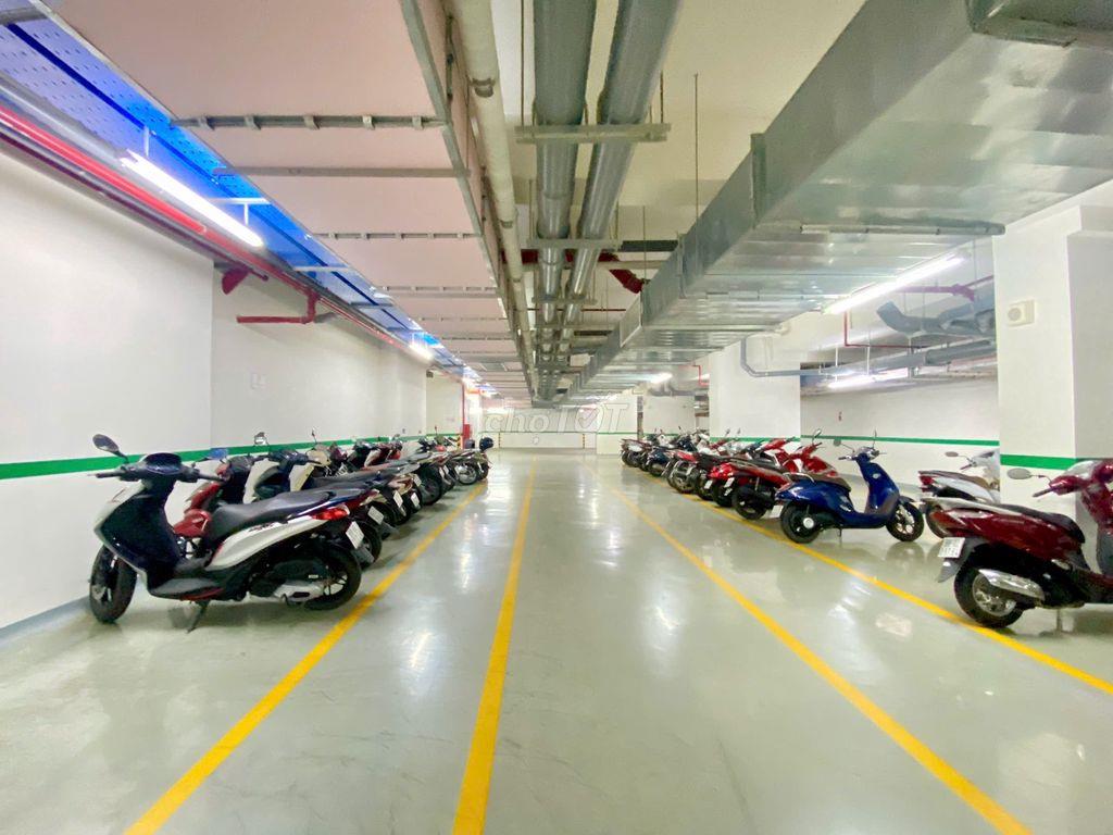 PARIS HOANG KIM LK THỦ THIÊM VÀO Ở NGAY - CĂN HỘ 3PN 2WC  8tỷ171 (vat)