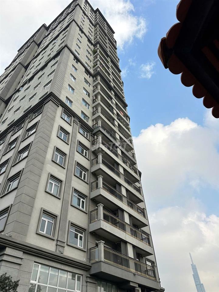 SUẤT CĐT NHẬN NHÀ NGAY - PARIS HOANG KIM THỦ THIÊM 3PN2WC 7TỶ6 TẦNG 12