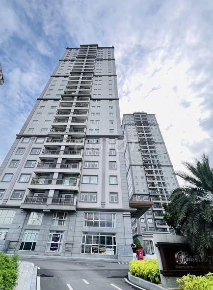 SUẤT CĐT NHẬN NHÀ NGAY - PARIS HOANG KIM THỦ THIÊM 2PN2WC 7TỶ6 TẦNG 11