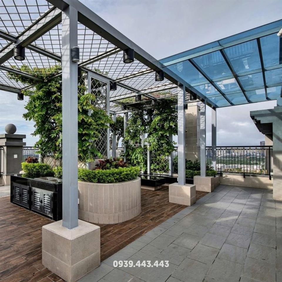 Suất từ CĐT Ở ngay PARIS HOANG KIM THỦ THIÊM, HCM CĂN 3PN 2WC 8,1 tỷ