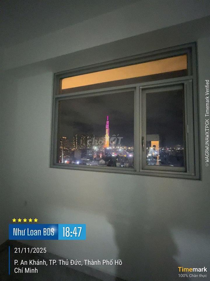 Suất CĐT PARIS HOANG KIM LK THỦ THIÊM- 100m2 CĂN HỘ MỚI 3PN 2WC  11 tỷ