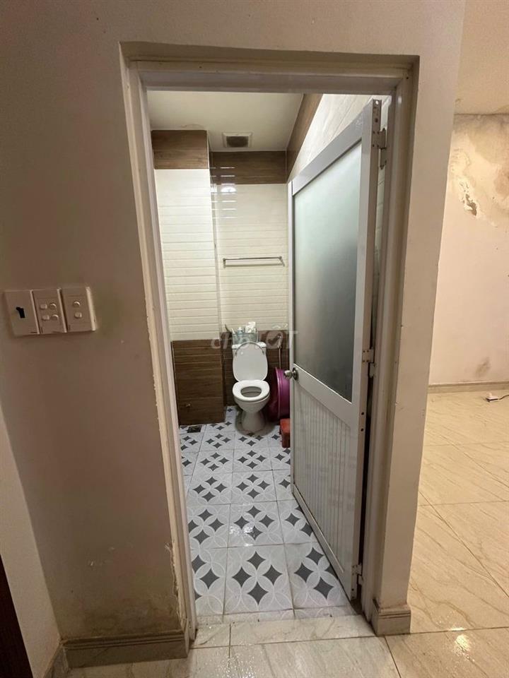 Cho thuê phòng 22m2 ngay Công viên Lê Thị Riêng