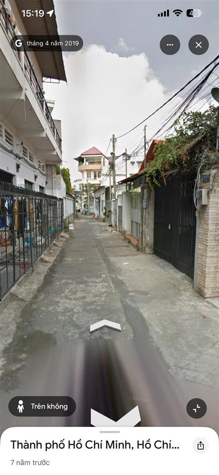 Bán nhà cấp 42pn,hẻm xe hơi đường tân lập 1, cách lê văn việt 300m, 4x20, 80m2, 9 tỷ 2, 0932 190 ***
