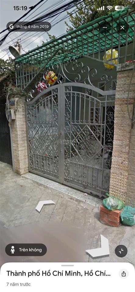 Bán nhà cấp 42pn,hẻm xe hơi đường tân lập 1, cách lê văn việt 300m, 4x20, 80m2, 9 tỷ 2, 0932 190 ***