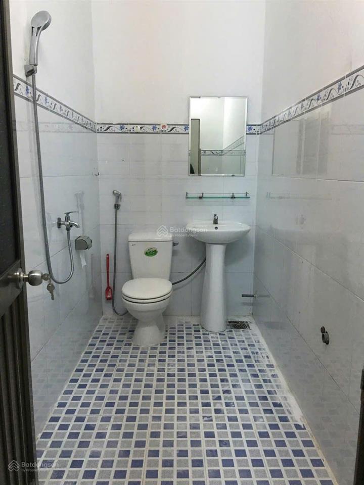 7.4 tỷ 80m²  giá đầu tư  nhà hẻm xe hơi đường tân lập 1, 4m x 20m nhà c42 phòng ngủ, 0932 190 ***