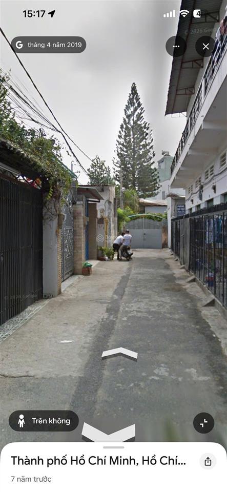 7.4 tỷ 80m²  giá đầu tư  nhà hẻm xe hơi đường tân lập 1, 4m x 20m nhà c42 phòng ngủ, 0932 190 ***