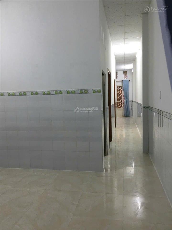 7.4 tỷ 80m²  giá đầu tư  nhà hẻm xe hơi đường tân lập 1, 4m x 20m nhà c42 phòng ngủ, 0932 190 ***