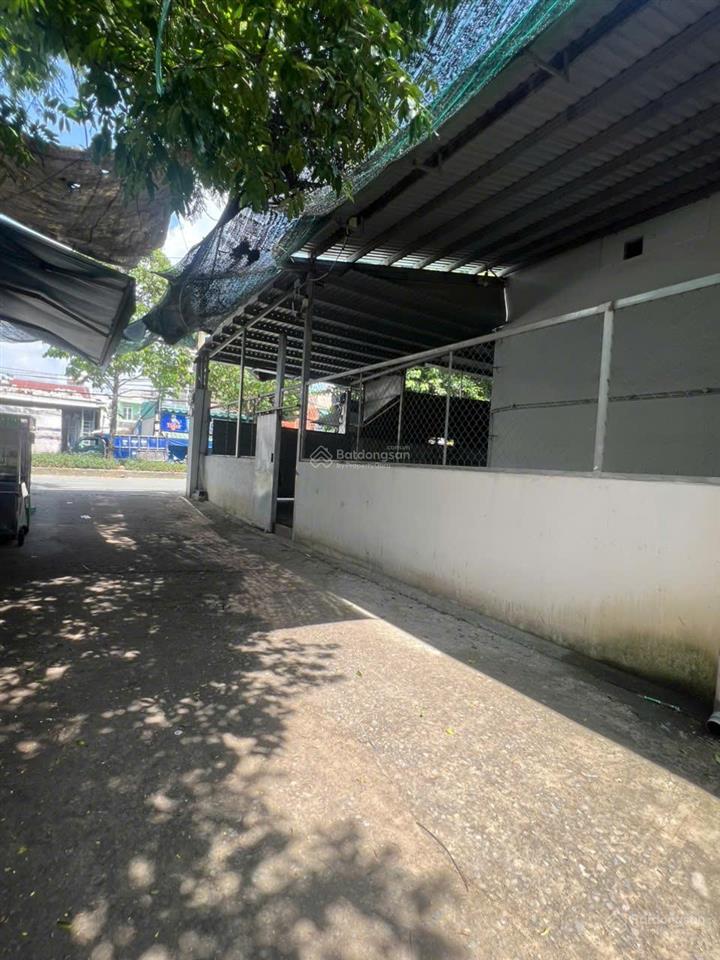 Bán nhà mặt tiền đg trần thị điệu p. phước long 13.2m x 46m dt 608m2 thổ cư, 60 tỷ tl, 0932 190 ***