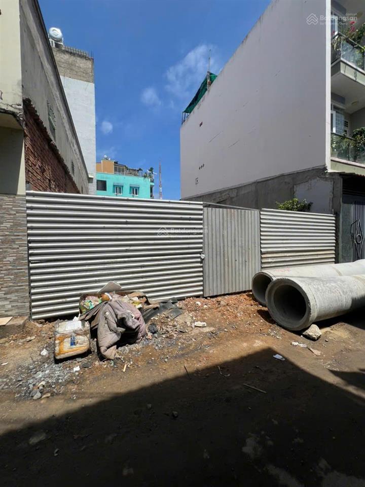 Bán đất tại đường 385, tăng nhơn phú, 6,5 tỷ, 81,5 m2, view đẹp, hot!
